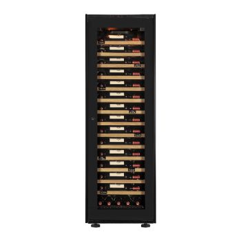 Reifeschrank, Eintemperatur, großes Modell, einbaufähig und integrierbar - Inspiration