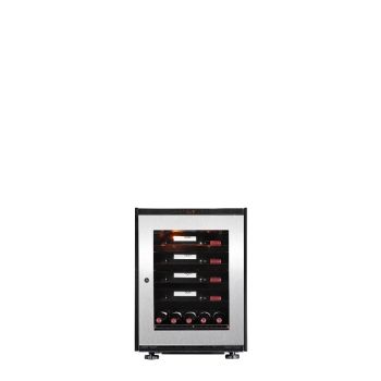 Reifeschrank, Eintemperatur, kleines Modell, einbaufähig und integrierbar - Inspiration