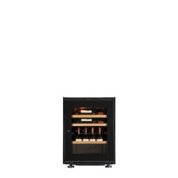 Servierschrank, Multitemperatur, kleines Modell, einbaufähig und integrierbar - Inspiration