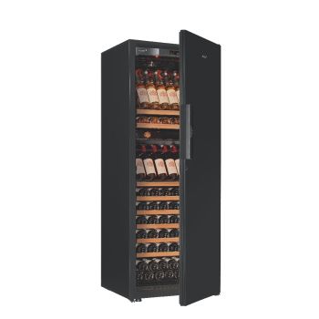 Servierschrank, Zweitemperatur, großes Modell - Pure