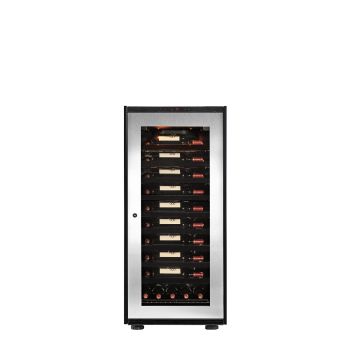 Reifeschrank, Eintemperatur, mittleres Modell, einbaufähig und integrierbar - Inspiration