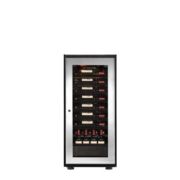 Reifeschrank, Eintemperatur, mittleres Modell, einbaufähig und integrierbar - Inspiration