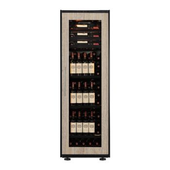 Reifeschrank, Eintemperatur, großes Modell, einbaufähig und integrierbar - Inspiration