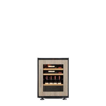 Reifeschrank, Eintemperatur, kleines Modell, einbaufähig und integrierbar - Inspiration