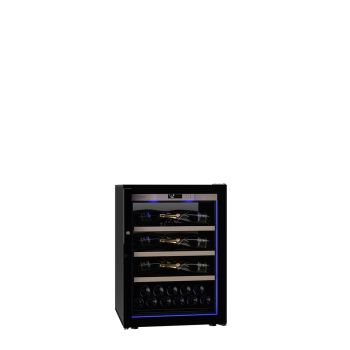 Champagner-Klimaschrank, Eintemperatur, kleines Modell