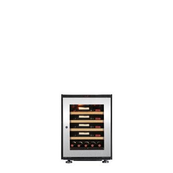 Reifeschrank, Eintemperatur, kleines Modell, einbaufähig und integrierbar - Inspiration