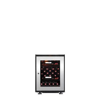 Reifeschrank, Eintemperatur, kleines Modell, einbaufähig und integrierbar - Inspiration