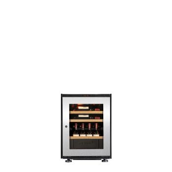 Servierschrank, Multitemperatur, kleines Modell, einbaufähig und integrierbar - Inspiration