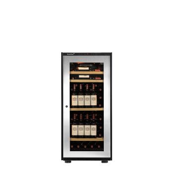 Reifeschrank, Eintemperatur, mittleres Modell, einbaufähig und integrierbar - Inspiration