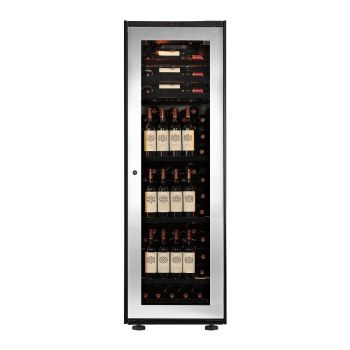 Reifeschrank, Eintemperatur, großes Modell, einbaufähig und integrierbar - Inspiration