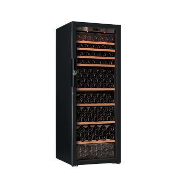 Servierschrank, Dreitemperatur, großes Modell - Pure