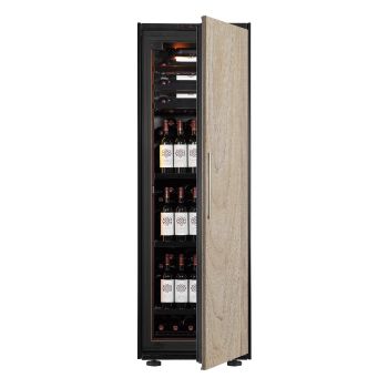 Reifeschrank, Eintemperatur, großes Modell, einbaufähig und integrierbar - Inspiration