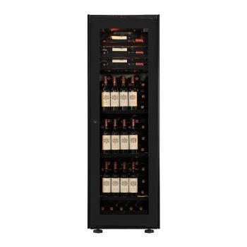 Reifeschrank, Eintemperatur, großes Modell, einbaufähig und integrierbar - Inspiration