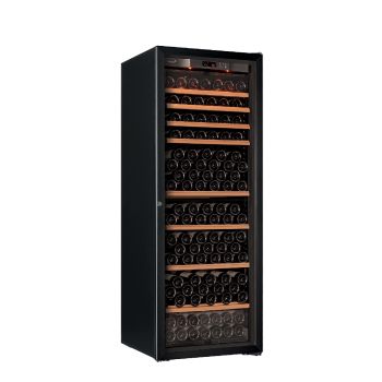 Servierschrank, Dreitemperatur, großes Modell - Pure
