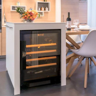 Weinkühlschränke für den Service