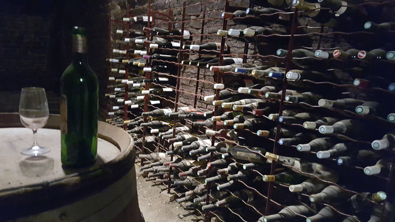 Dekantieren oder nicht / Getty 