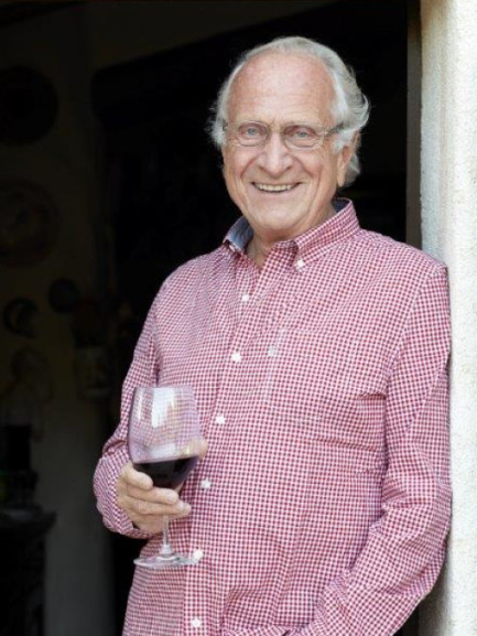 Foto : Michel Roux Sr