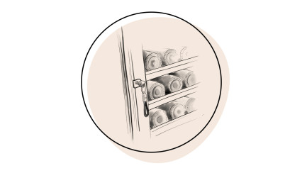 Werfen Sie einen Blick hinter die Kulissen der Weinkeller von Restaurants oder Weinbars, egal, ob diese prestigeträchtig und weltberühmt oder eher vertraulich sind, denen aber eine originelle Weinkarte gemeinsam ist, die die Identität ihres Lokals kennzeichnet.