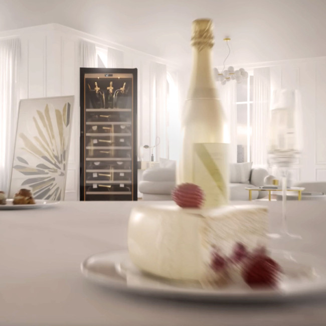 Valentinstag: der ideale Zeitpunkt, um einen guten Wein zu genießen und ihn mit ausgewählten Gerichten zu kombinieren.