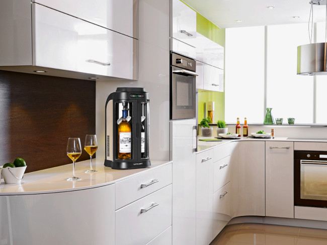 Weinzubehör für Verkostungen