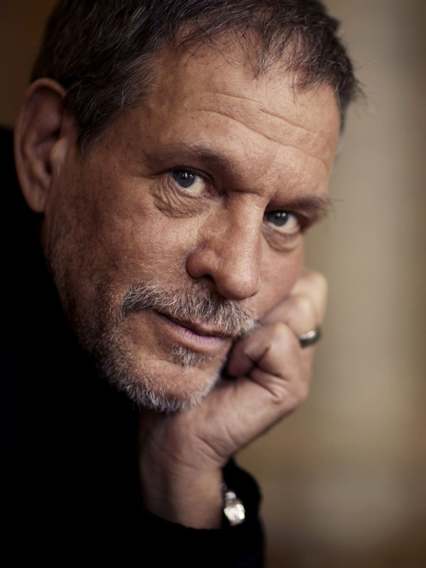 Begegnung mit Thomas Hanzon - Schauspieler - Dramaten - Schweden