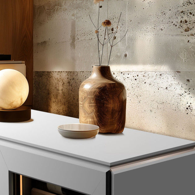 Abschlussleiste nach Wahl