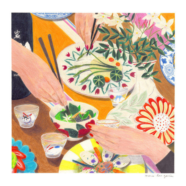 7 gute Gründe und Flaschen, sich für Sake zu interessieren von Richard Geoffroy, Frankreich & Japan.